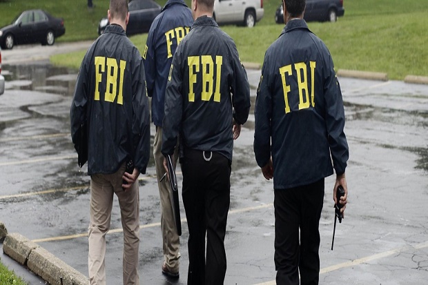 FBI dan ATF Turun Tangan...