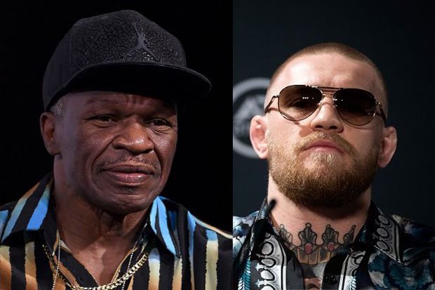 Ayah Mayweather Bikin...