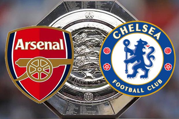 Starting XI: Arsenal...