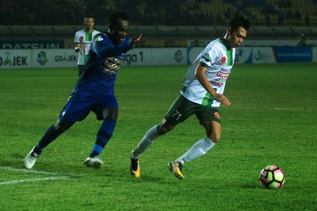 Persib Tegaskan Masih...