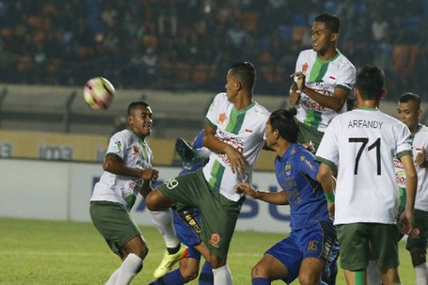 Minim Pilar Jadi Penyebab...