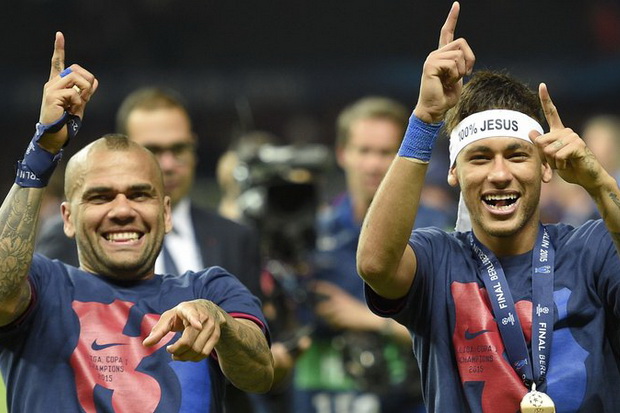 Alves Sudah Janjian...