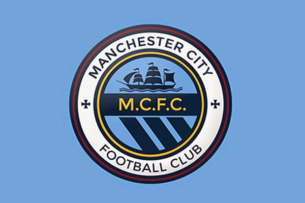 Manchester City Luncurkan...