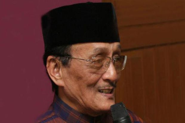 Basofi Sudirman Tutup...