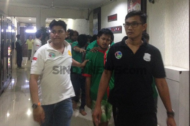 Cari Pemilik 60 Kg Sabu,...