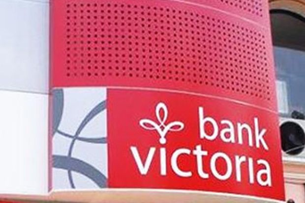 Bank Victoria Berharap...