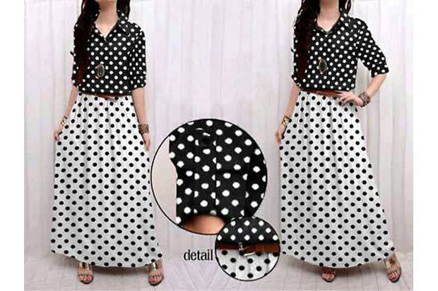 Tips Tampil Stylish...
