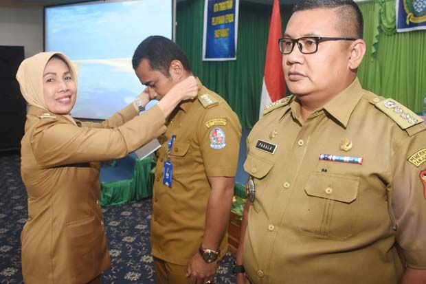 Wagub Sumut Imbau Seluruh...