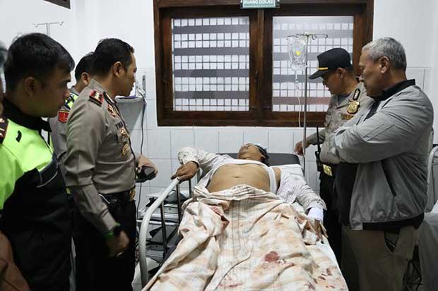 Penembakan di Cigugur,...