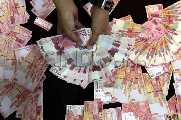 Penguatan Rupiah Diramal...