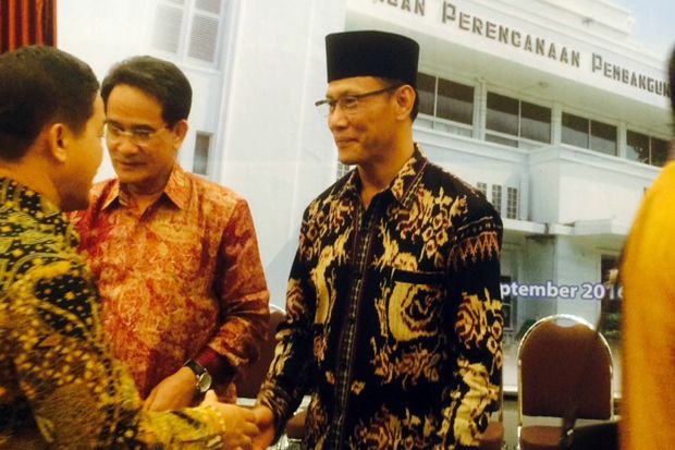 Belum Punya Data, BPS...