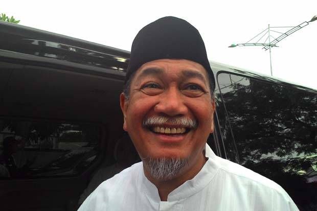 Deddy Mizwar: Jabar...