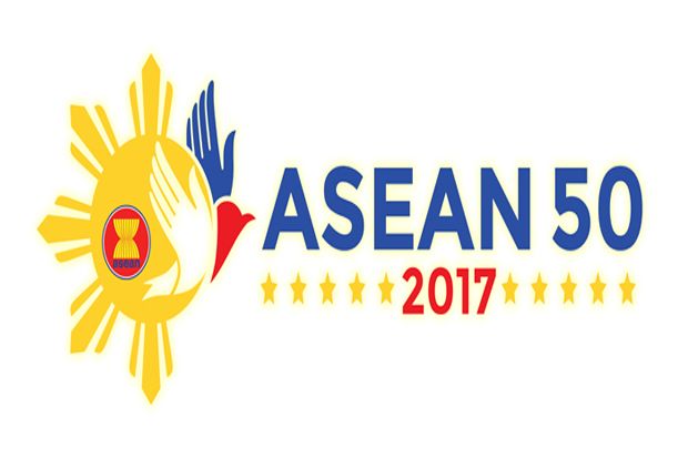 50 Tahun ASEAN dan Tantangan...