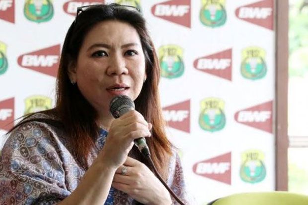 PBSI Evaluasi Semangat...