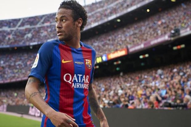 Ditinggal Neymar, Valverde:...