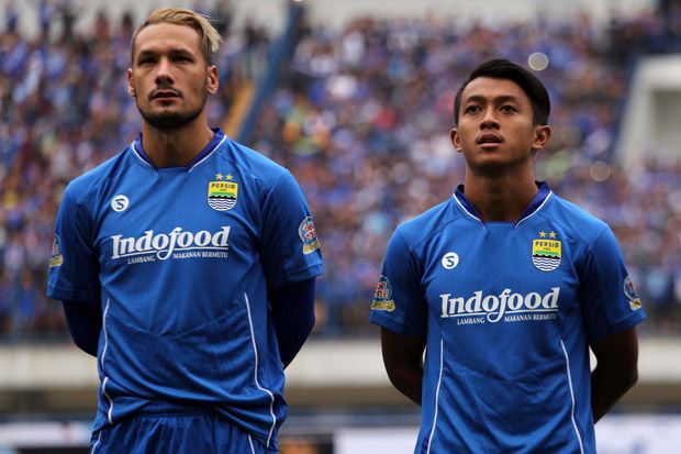 Raphael Maitimo dan...