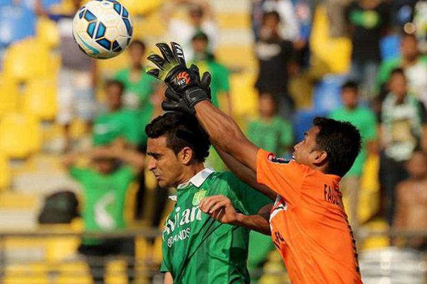 Bhayangkara FC Siap...