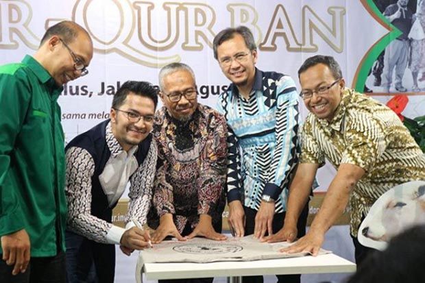 PKPU dan PT Transmart...