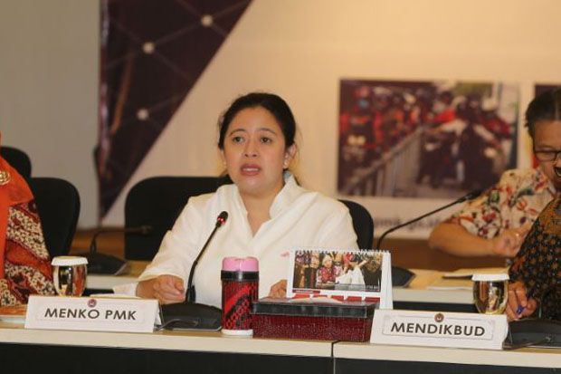 Evaluasi Realisasi Program,...