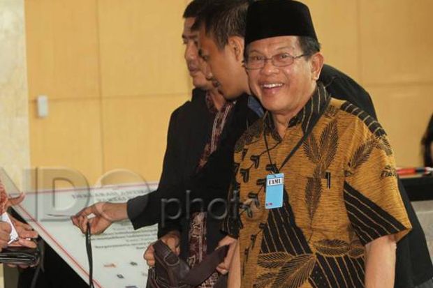 Polisi Diminta Jangan...