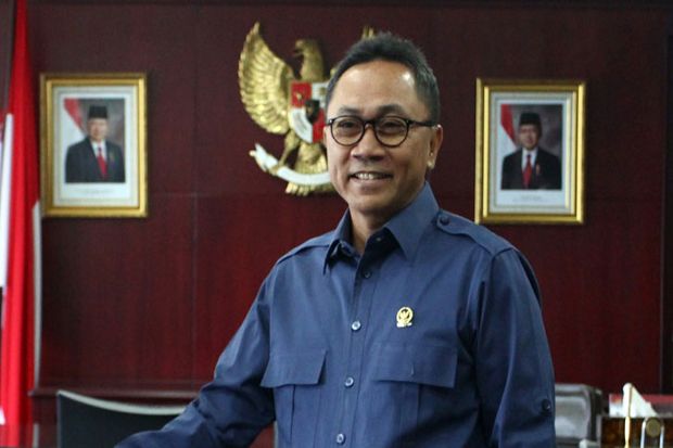 Peringatan HUT RI di...