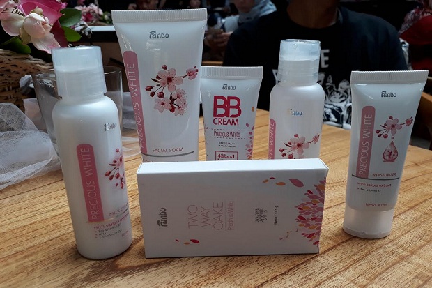 Kandungan Sakura Buat...