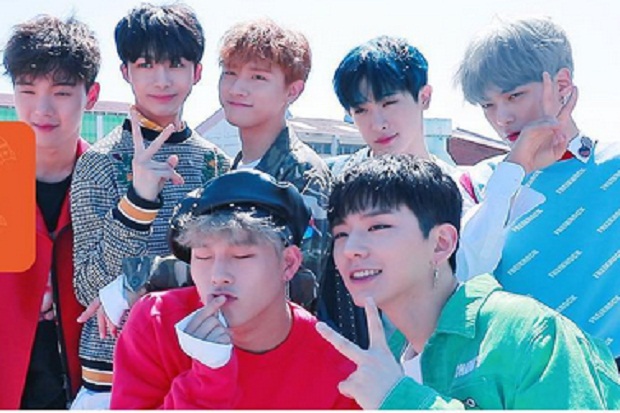 Monsta X Batal Konser...