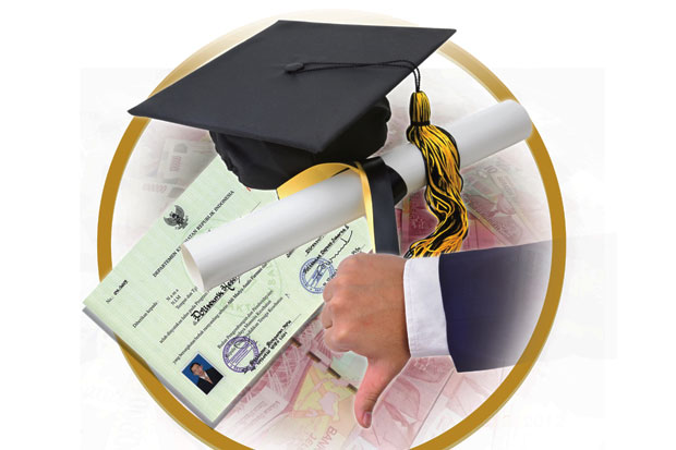 Ratusan Guru Dibekuk...