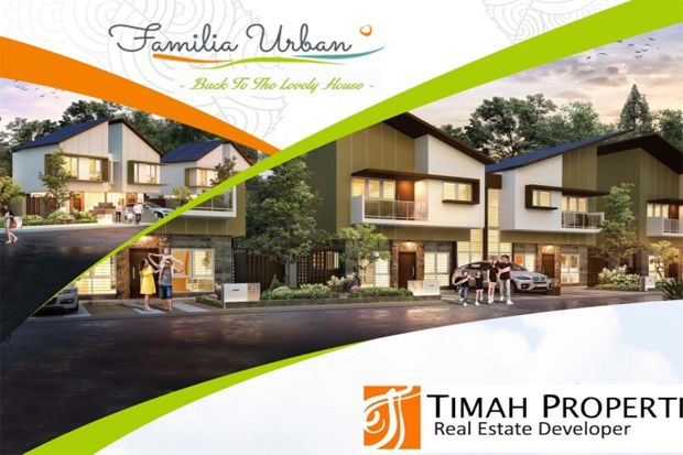 PT Timah Jualan Properti,...