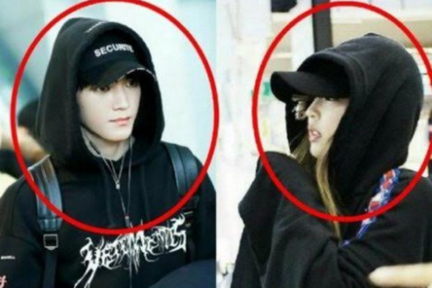 Heboh, Taeyong NCT127...