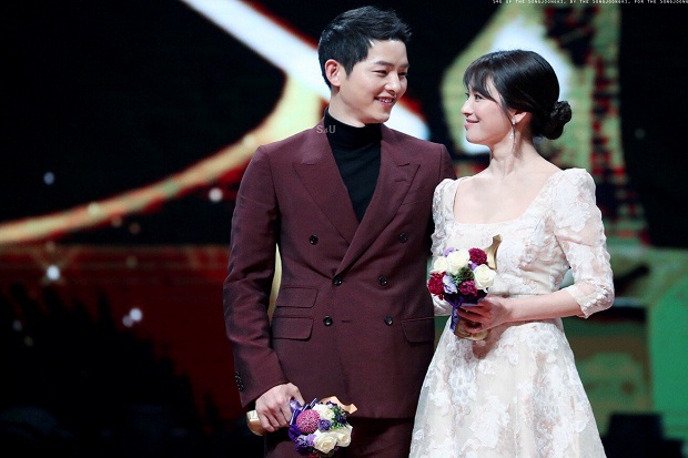 6 Bintang Top Korea...