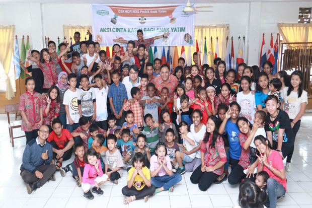 Run Social Awareness,...