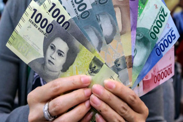 Re-Denomination, Indonesian...