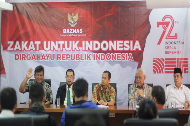 Ten Thousand Baznas...