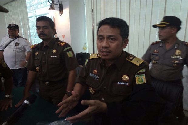 JPU: Tidak Ada Upaya...