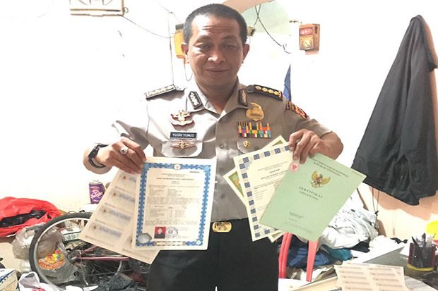 Polda Jabar Bongkar...
