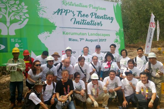 ITTO Gaet APP Sinar...