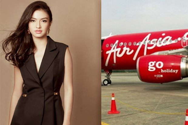 Raline Shah Jadi Komisaris...