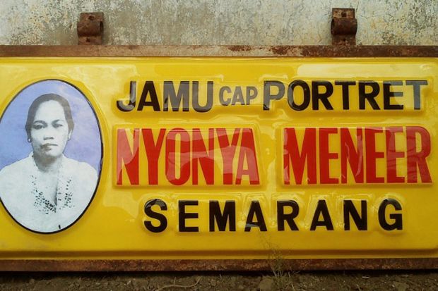 Nyonya Meneer Pailit,...