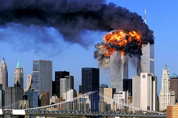 Korban Tragedi WTC Teridentifikasi...
