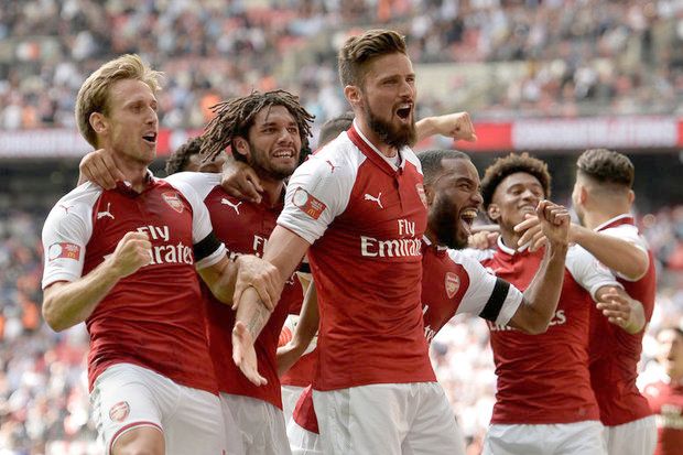 Arsenal Ingin Pangkas...