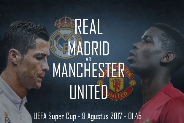 Preview Real Madrid...