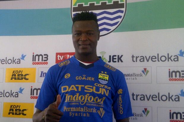 Ezechiel Jadi Juru Gedor...