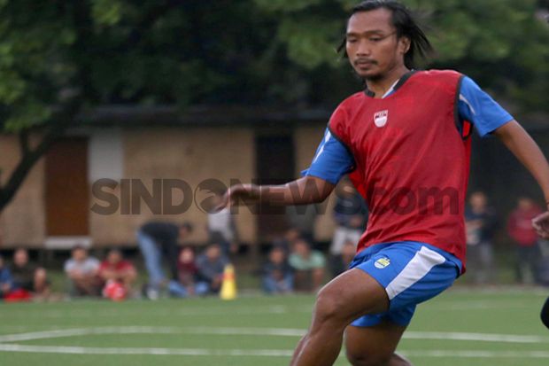 Hormati Hariono, Persib...