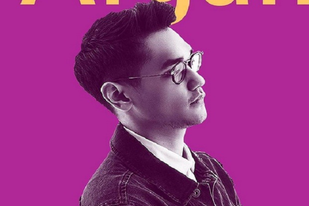 Afgan Gugup Satu Panggung...