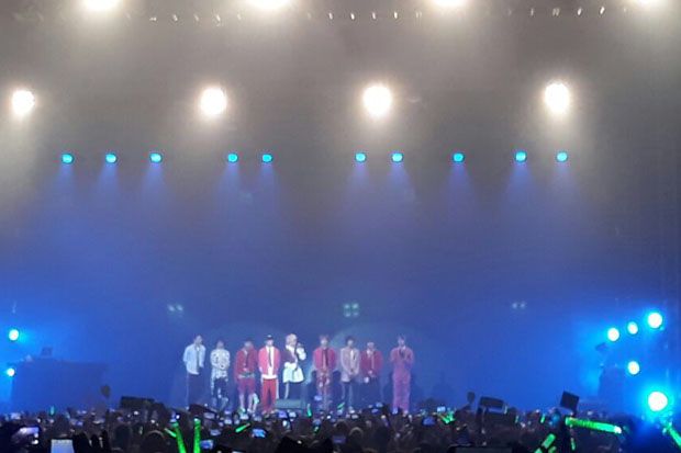 NCT 127 Pungkasi Mini...