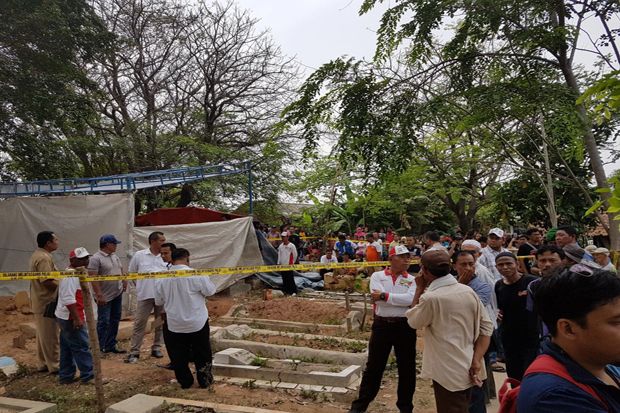 Masih Syok, Siti Zubaedah...
