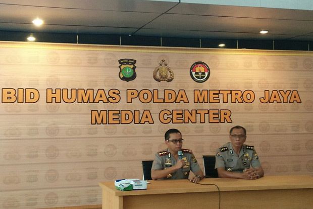 Kapolres Bekasi: Sebelum...