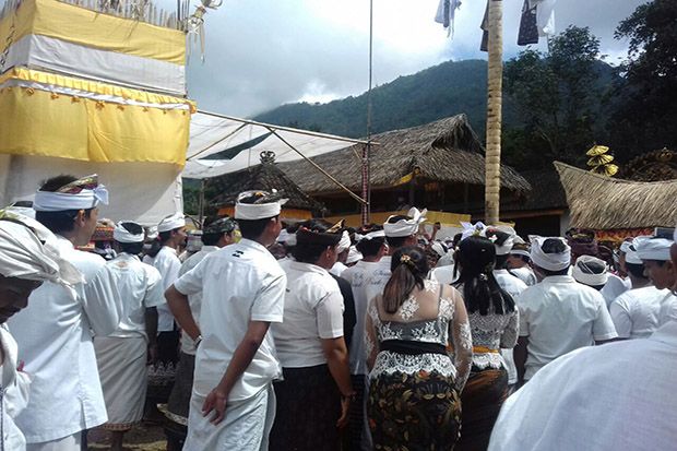 Partai Perindo Gelar...