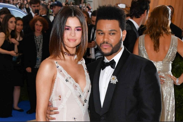 The Weeknd Inginkan...